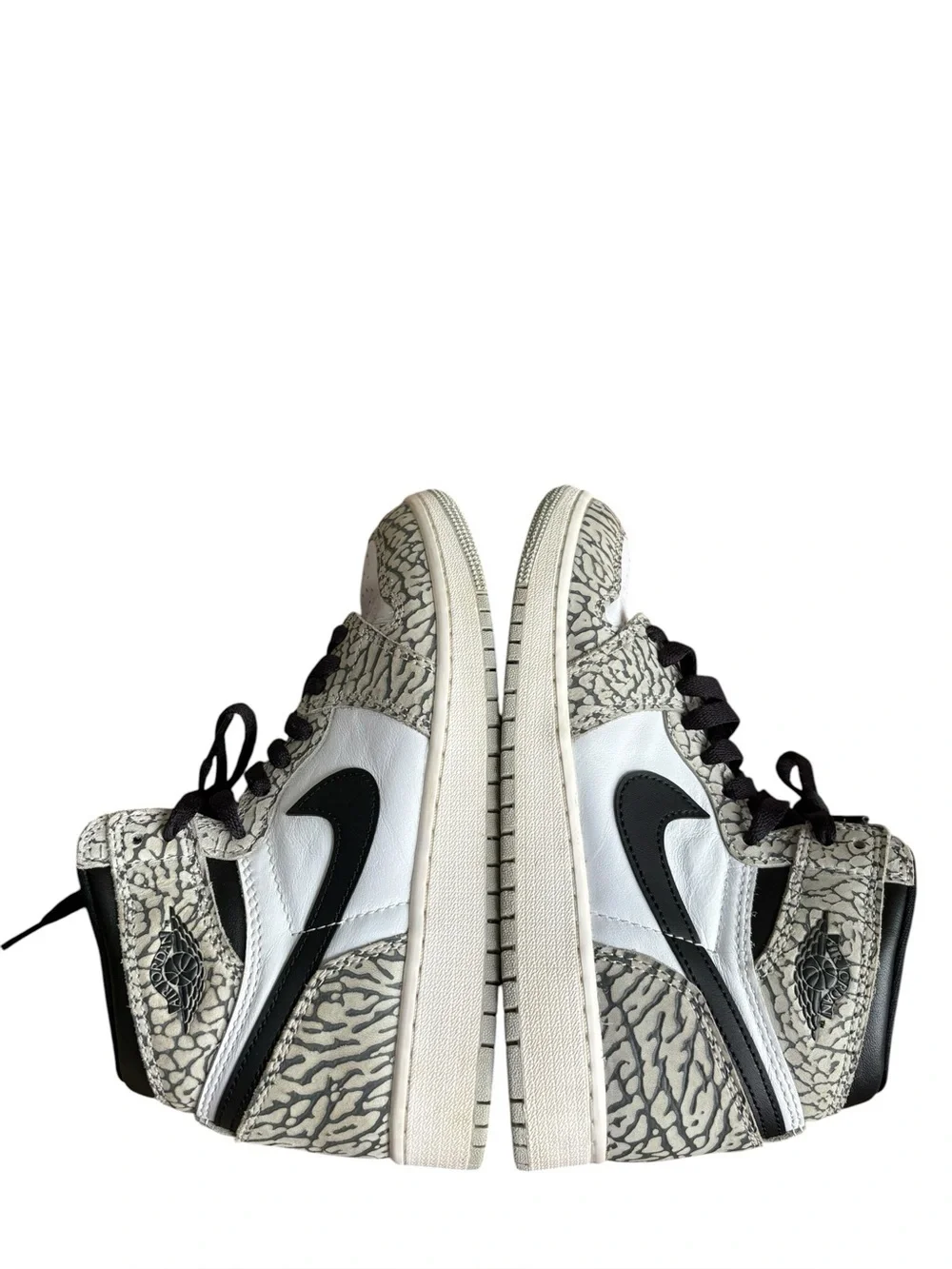 Jordan nike air